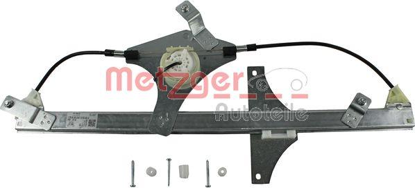 Metzger 2160289 - Alzacristallo autozon.pro