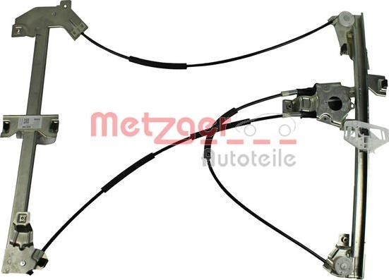 Metzger 2160288 - Alzacristallo autozon.pro