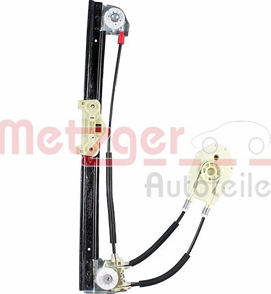 Metzger 2160773 - Alzacristallo autozon.pro