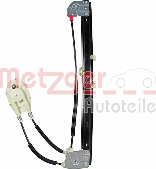 Metzger 2160773 - Alzacristallo autozon.pro