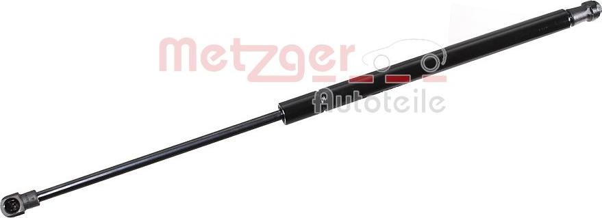 Metzger 2110649 - Ammortizatore pneumatico, Cofano bagagli / vano carico autozon.pro