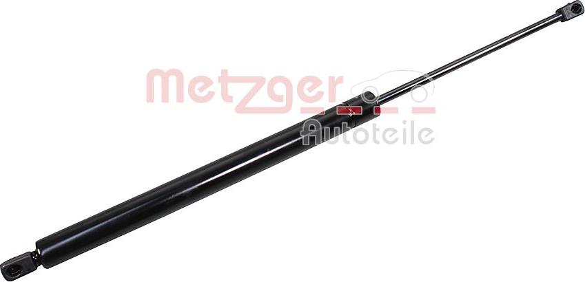 Metzger 2110794 - Ammortizatore pneumatico, Cofano bagagli / vano carico autozon.pro