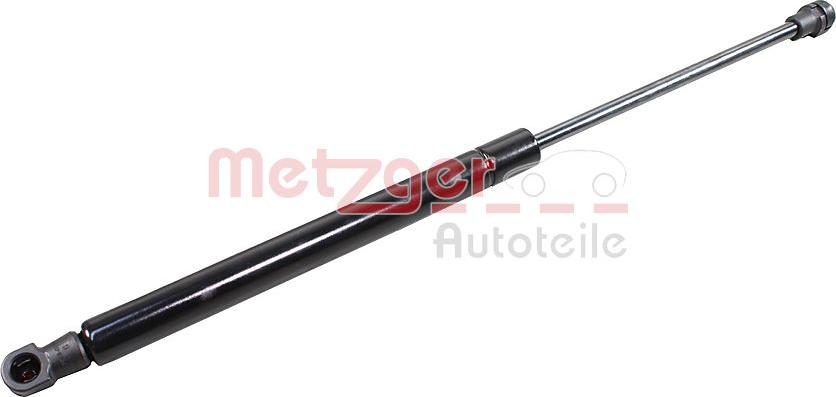 Metzger 2110774 - Ammortizatore pneumatico, Cofano bagagli / vano carico autozon.pro