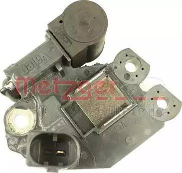 Metzger 2390094 - Regolatore alternatore autozon.pro