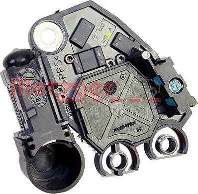 Metzger 2390097 - Regolatore alternatore autozon.pro