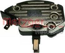 Metzger 2390040 - Regolatore alternatore autozon.pro