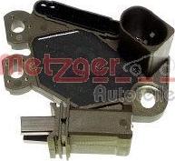 Metzger 2390047 - Regolatore alternatore autozon.pro