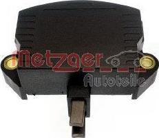 Metzger 2390051 - Regolatore alternatore autozon.pro