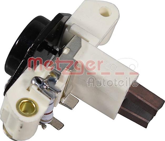 Metzger 2390008 - Regolatore alternatore autozon.pro