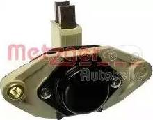 Metzger 2390019 - Regolatore alternatore autozon.pro