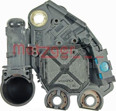 Metzger 2390080 - Regolatore alternatore autozon.pro