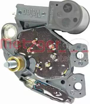 Metzger 2390083 - Regolatore alternatore autozon.pro