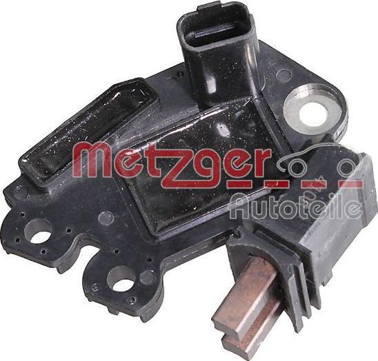 Metzger 2390034 - Regolatore alternatore autozon.pro