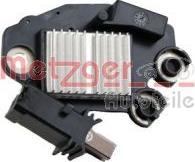 Metzger 2390036 - Regolatore alternatore autozon.pro