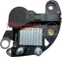 Metzger 2390032 - Regolatore alternatore autozon.pro