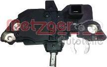 Metzger 2390026 - Regolatore alternatore autozon.pro