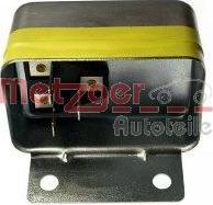 Metzger 2390021 - Regolatore alternatore autozon.pro