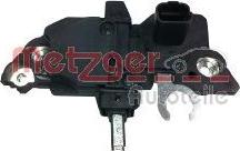 Metzger 2390028 - Regolatore alternatore autozon.pro