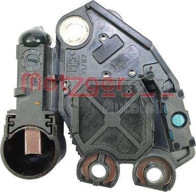 Metzger 2390105 - Regolatore alternatore autozon.pro