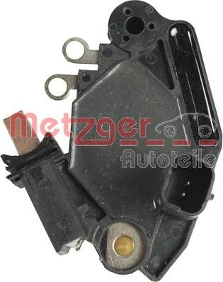 Metzger 2390108 - Regolatore alternatore autozon.pro