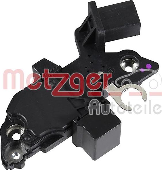 Metzger 2390114 - Regolatore alternatore autozon.pro