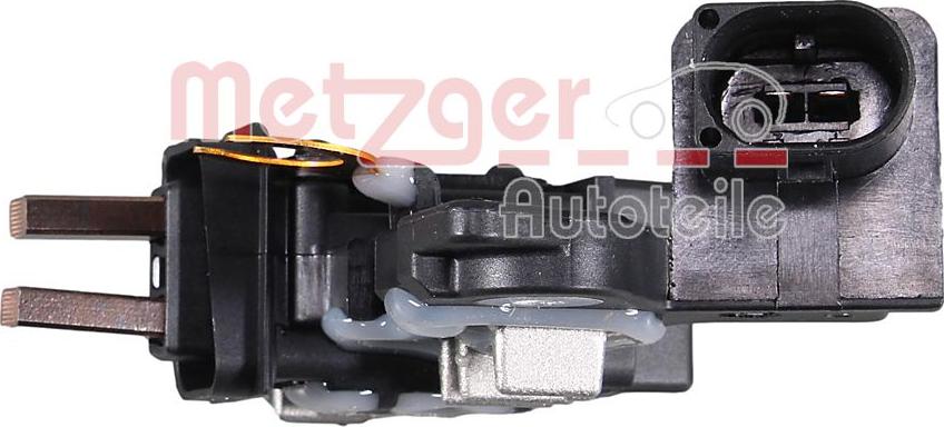 Metzger 2390115 - Regolatore alternatore autozon.pro