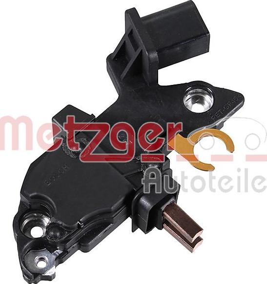 Metzger 2390116 - Regolatore alternatore autozon.pro