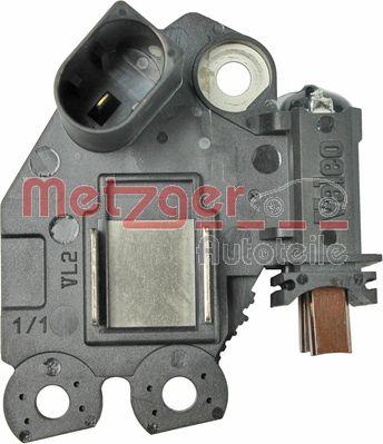 Metzger 2390110 - Regolatore alternatore autozon.pro