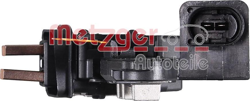 Metzger 2390112 - Regolatore alternatore autozon.pro