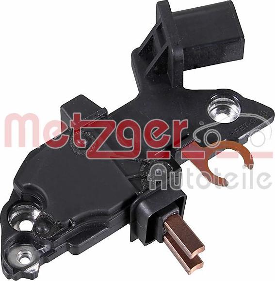 Metzger 2390112 - Regolatore alternatore autozon.pro