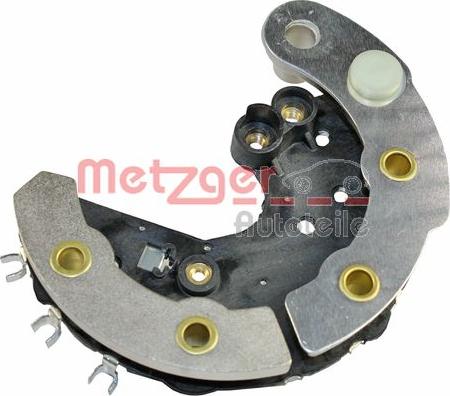 Metzger 2391000 - Raddrizzatore, Alternatore autozon.pro