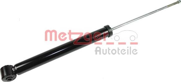 Metzger 2340440 - Ammortizzatore autozon.pro