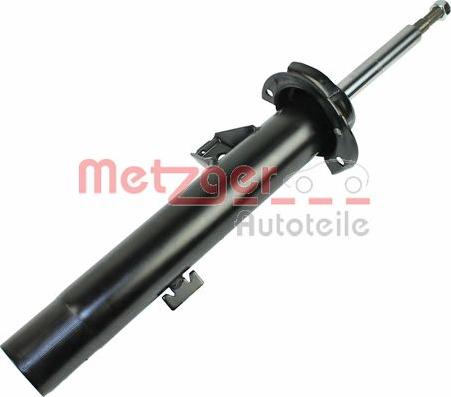 Metzger 2340443 - Ammortizzatore autozon.pro