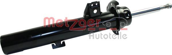 Metzger 2340442 - Ammortizzatore autozon.pro