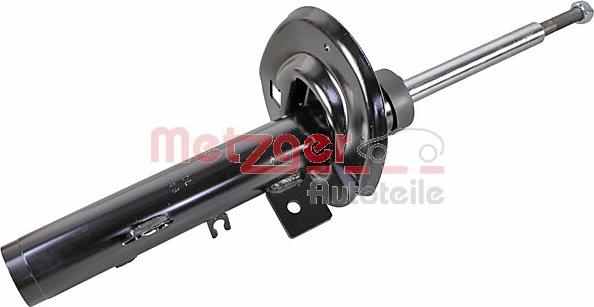 Metzger 2340459 - Ammortizzatore autozon.pro