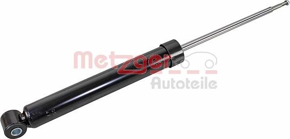 Metzger 2340456 - Ammortizzatore autozon.pro