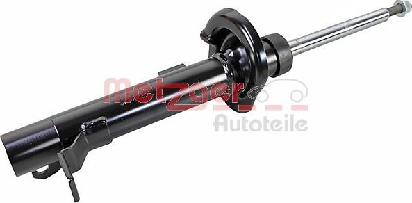 Metzger 2340453 - Ammortizzatore autozon.pro