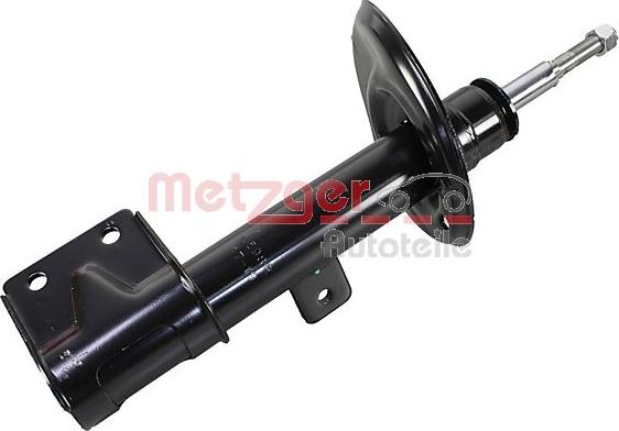 Metzger 2340469 - Ammortizzatore autozon.pro