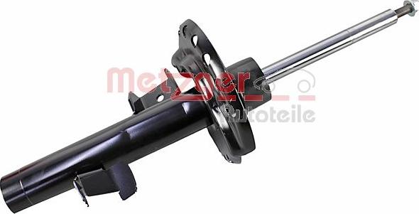 Metzger 2340464 - Ammortizzatore autozon.pro