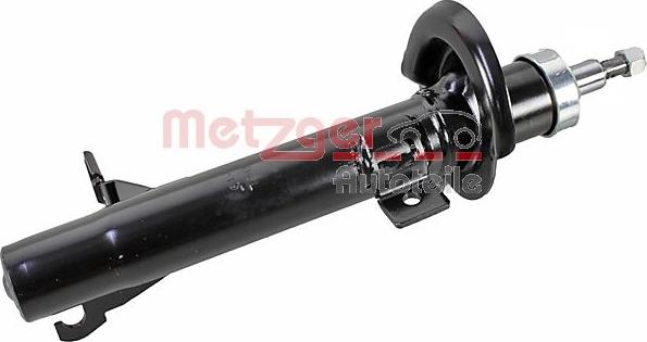 Metzger 2340465 - Ammortizzatore autozon.pro