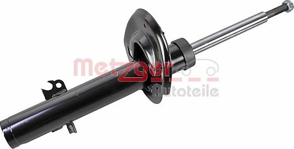 Metzger 2340460 - Ammortizzatore autozon.pro