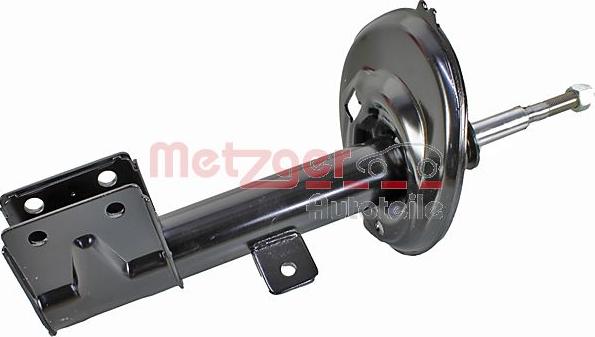 Metzger 2340468 - Ammortizzatore autozon.pro