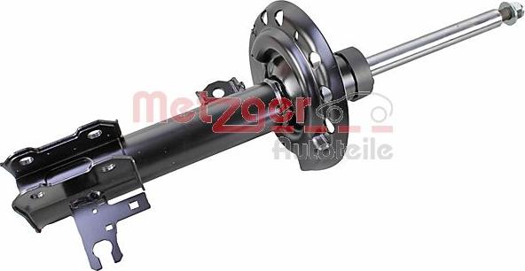 Metzger 2340462 - Ammortizzatore autozon.pro