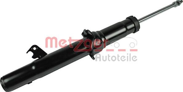 Metzger 2340406 - Ammortizzatore autozon.pro