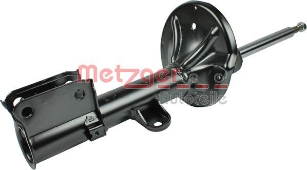 Metzger 2340400 - Ammortizzatore autozon.pro