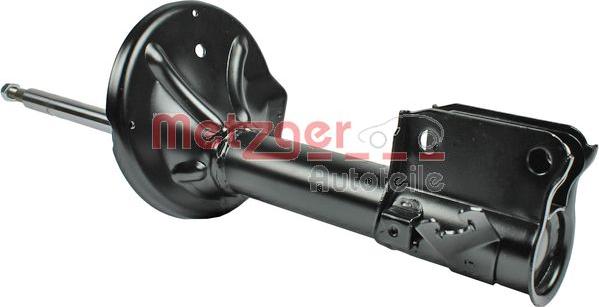 Metzger 2340400 - Ammortizzatore autozon.pro