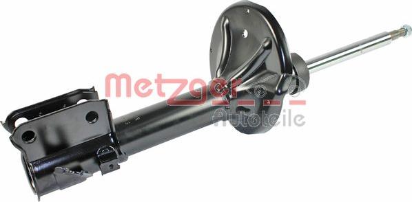 Metzger 2340401 - Ammortizzatore autozon.pro