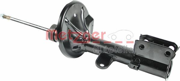 Metzger 2340401 - Ammortizzatore autozon.pro