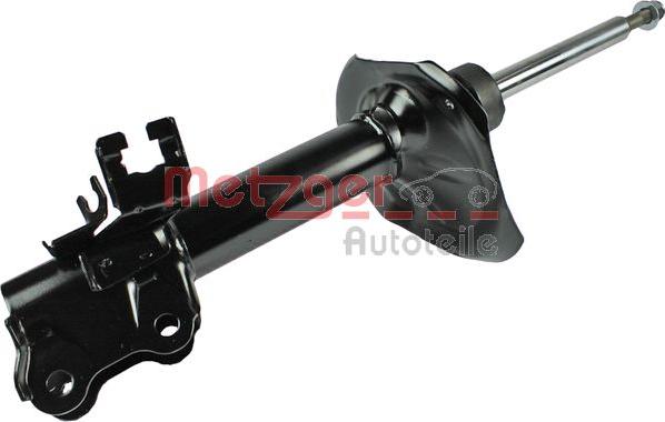 Metzger 2340419 - Ammortizzatore autozon.pro