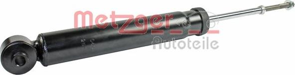 Metzger 2340418 - Ammortizzatore autozon.pro